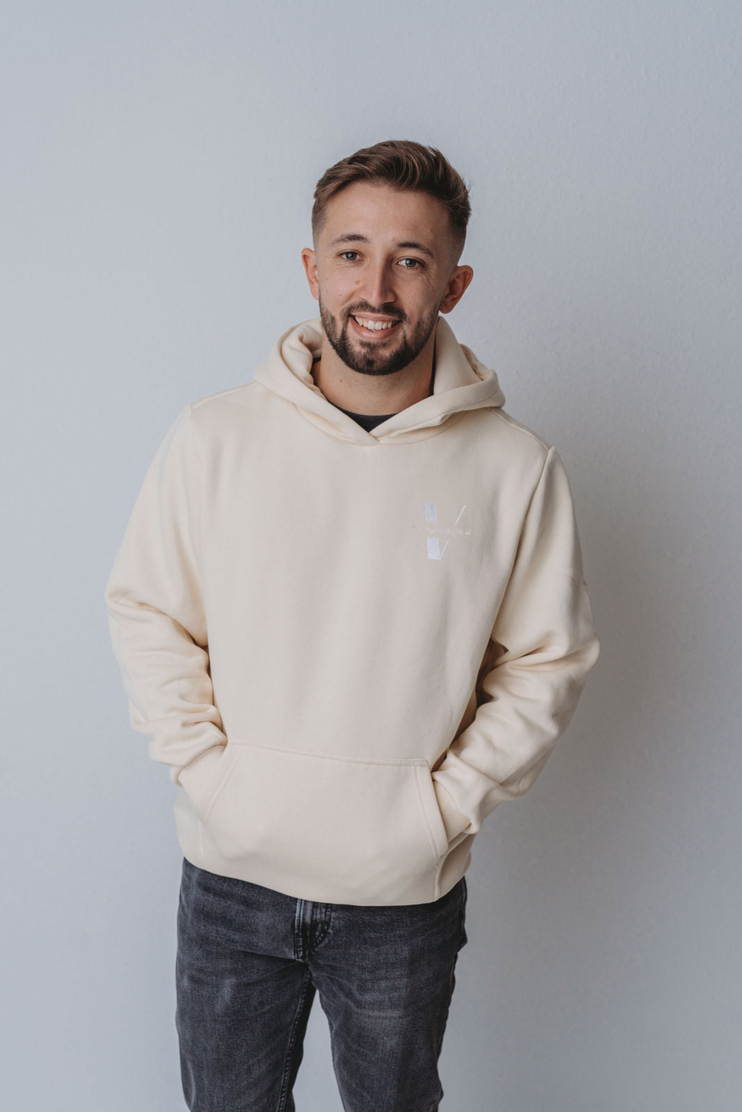 Oversize Hoodie