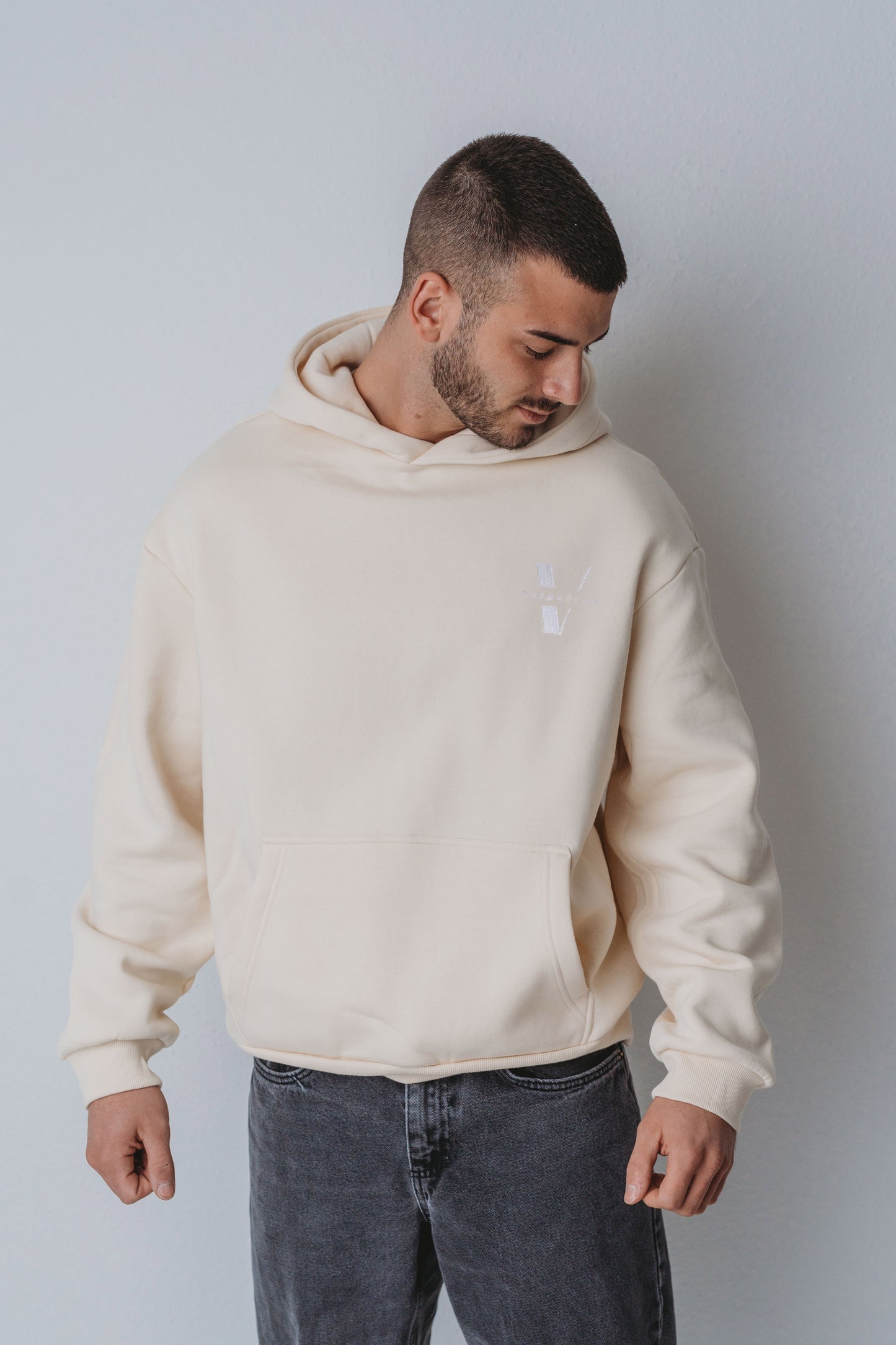 Oversize Hoodie