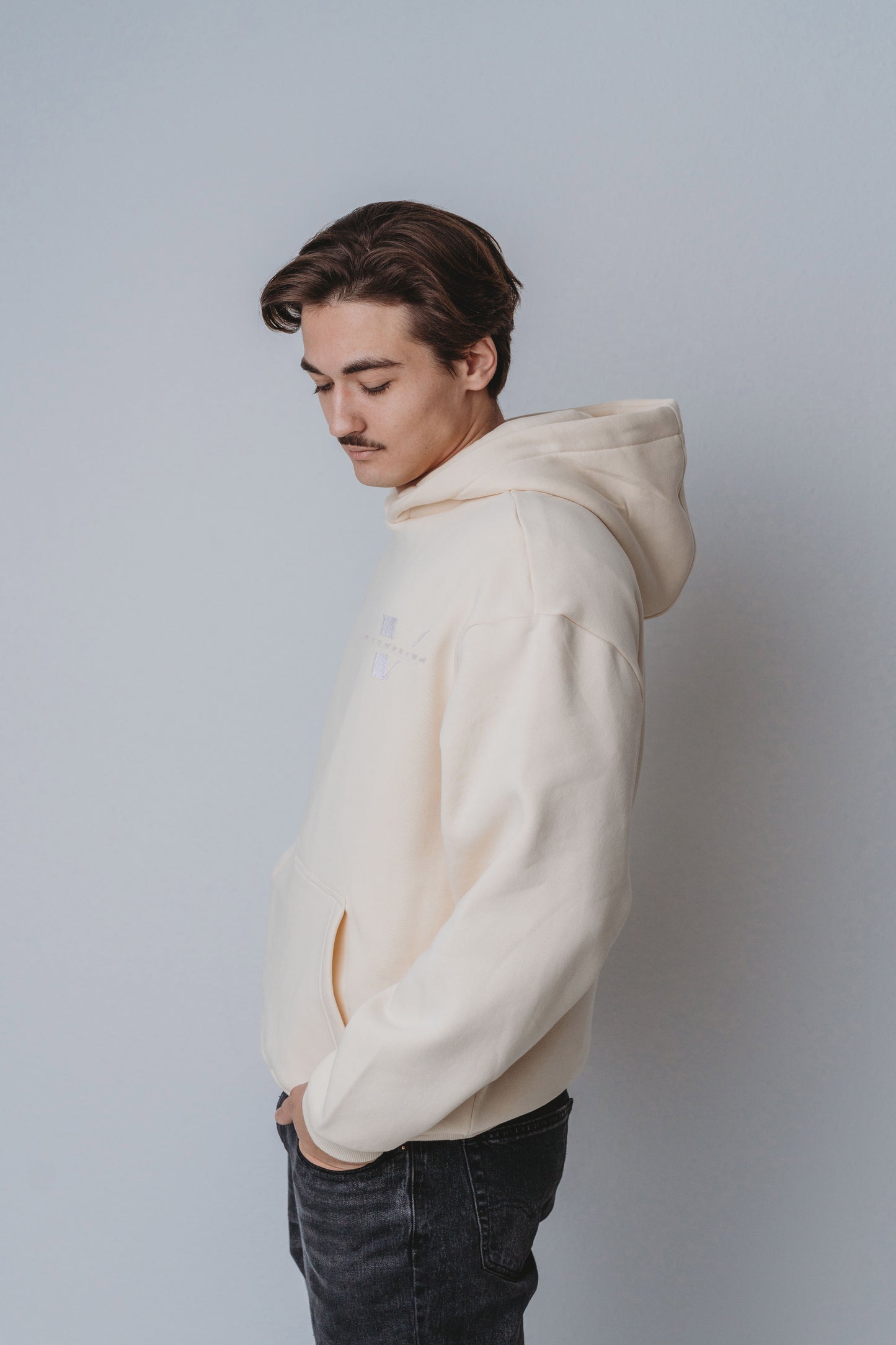 Oversize Hoodie