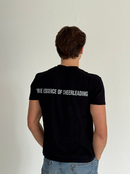 Black Tee