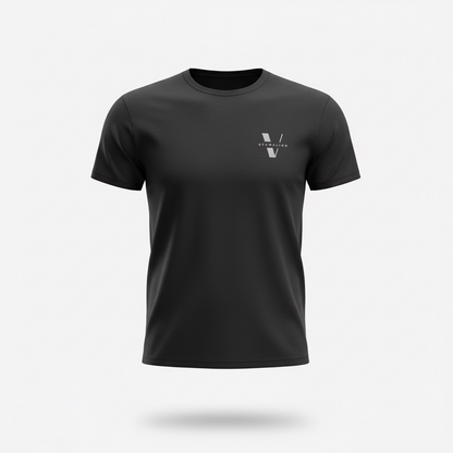 Black Tee