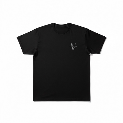 Black Tee