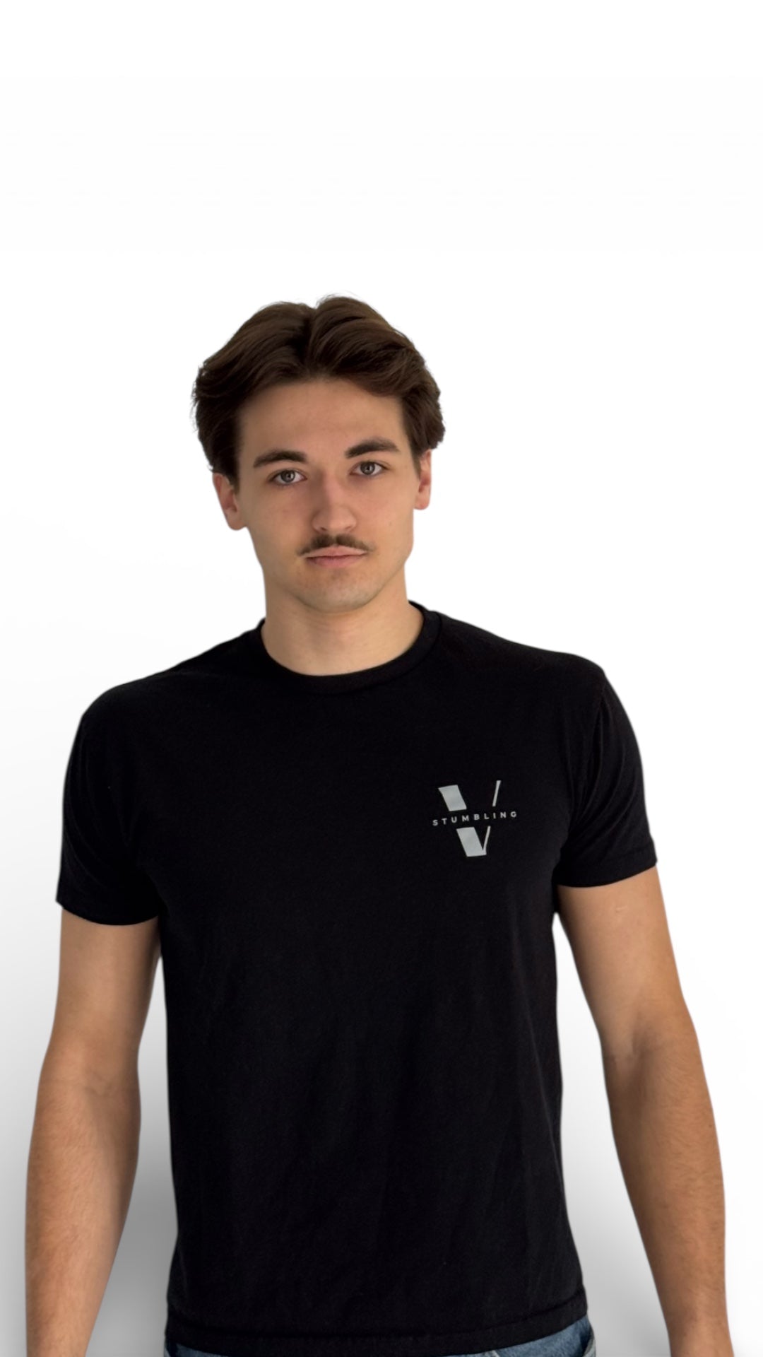 Black Tee