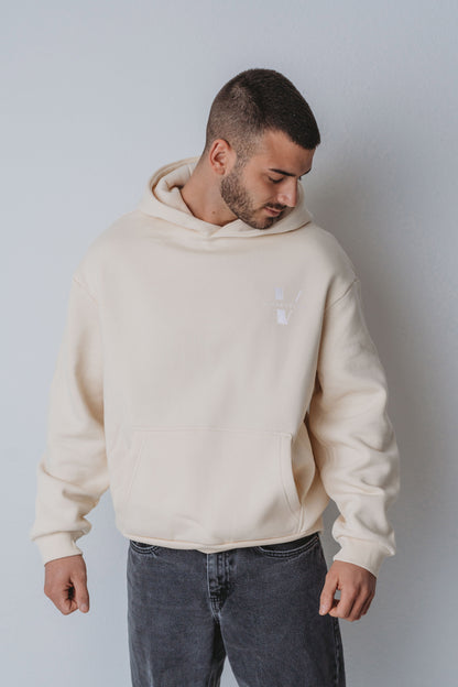 Oversize Hoodie
