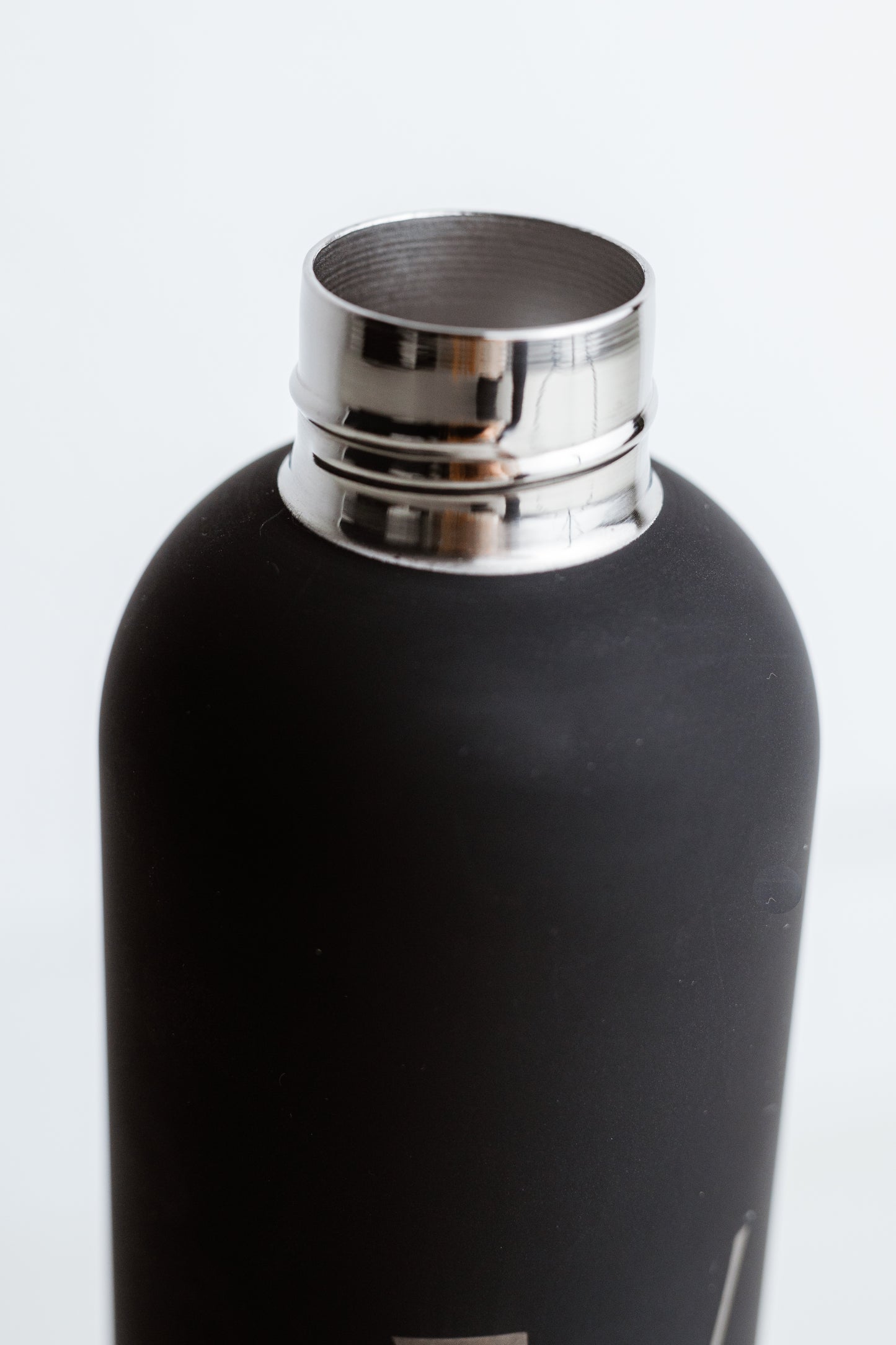 STUMBLING V Thermo-Flasche